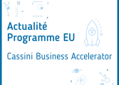 Actu programme EU Cassini Espace