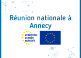 Réunion nationale à Annecy