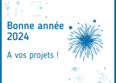 Voeux 2024