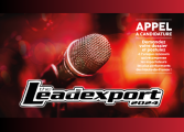 Leadexport 2024 candidatures
