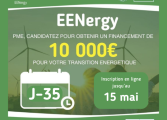 EENergy deadline repoussée