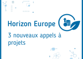 Actu horizon europe aap