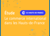 Etude commerce international dans les HDF