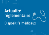 dispositifs médicaux