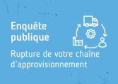 Enquête supply chain