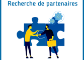Recherche de partenaires