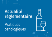 Pratiques oenologiques