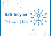 B2B Incyber 2025