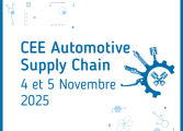 CEE Automotive Supply Chain