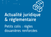 Actualité - Petits colis