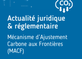 Actualité MACF