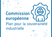 Actu Plan souveraineté industrielle