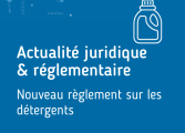 Actu détergent