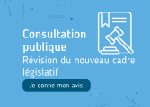 Consultation publique NCL 2026