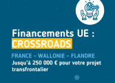Crossroads France Belgique