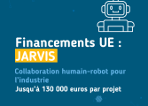 Financements EU JARVIS 2026