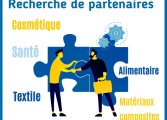Recherche de partenaires