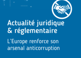 Actu arsenal anticorruption