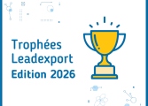 Trophées Leadexport 2026