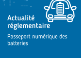 Passeport numérique actu