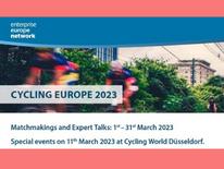 Cycling Europe B2B