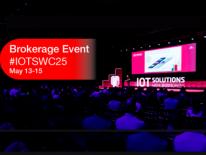 B2B IOT Barcelone 2025