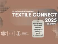 Textile connect 2025
