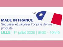Matinale made in france