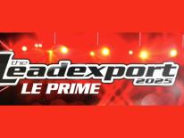 Trophées Leadexport 2025