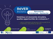 Rencontres Entreprises - Recherche