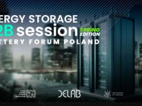 energy storage spring 2026