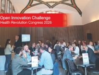 Health Open Innovation Challenge 2026