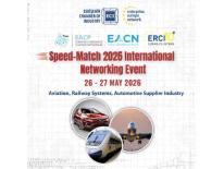 Speed-match 2026
