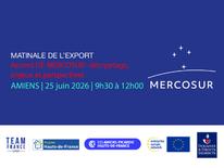 Matinale UE Mercosur