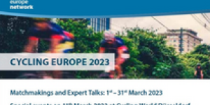 Cycling Europe B2B