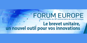 Forum Europe 2023