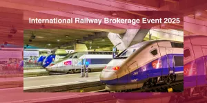 International Railway BE 2025