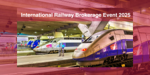 International Railway BE 2025