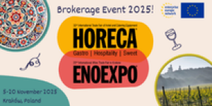 HORECA 2025