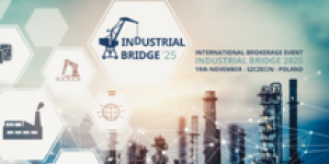 Industrial Bridge 2025