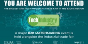 Tech Industry 
