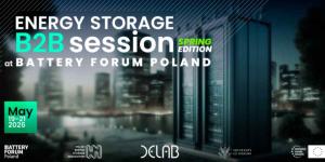 energy storage spring 2026