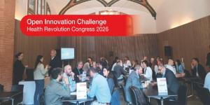 Health Open Innovation Challenge 2026