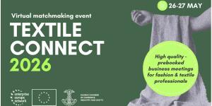 Textile connect