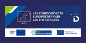 webinaire financements EU entreprises