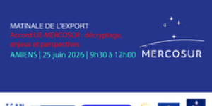 Matinale UE Mercosur