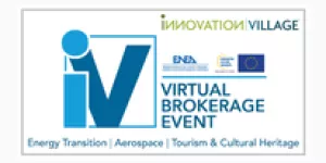 Innovation village b2b