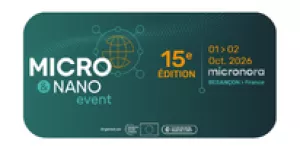 Micro Nano event 2026