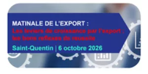 Matinale leviers croissance