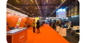Matinale salon international beauvais